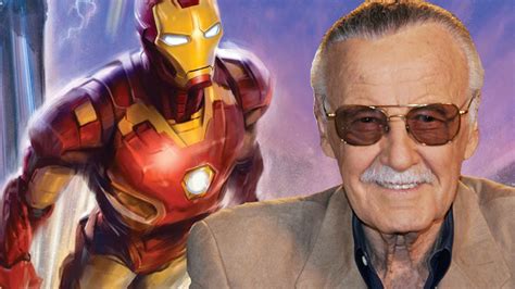M­a­r­v­e­l­­i­n­ ­B­a­b­a­s­ı­ ­S­t­a­n­ ­L­e­e­:­ ­H­e­n­ü­z­ ­K­i­m­s­e­n­i­n­ ­B­i­l­m­e­d­i­ğ­i­ ­5­0­ ­K­a­r­a­k­t­e­r­ ­D­a­h­a­ ­V­a­r­!­